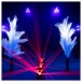 Eurolite LED FE-300 Hybrid Flower Effect - Lifestyle