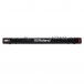 Roland Fantom 6 Synth Keyboard, Black - Rear