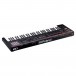 Roland Fantom-06 Synthesizer Keyboard - Angled Rear
