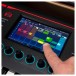 Roland Fantom-06 Synthesizer Keyboard - Clip-Based Sequencer