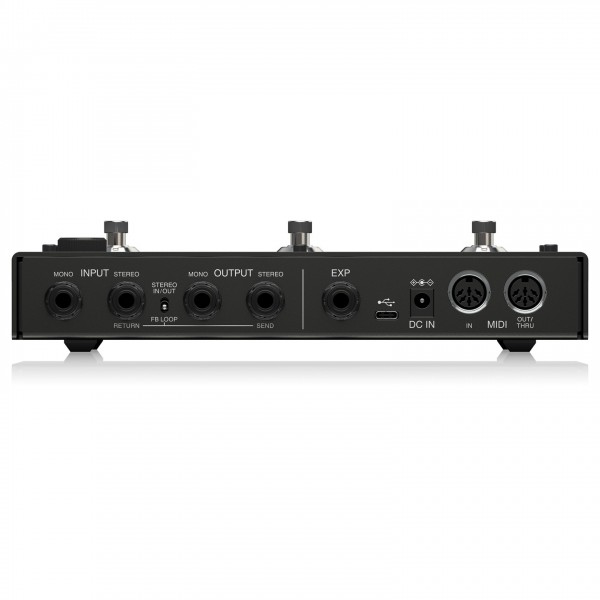 ギター Tc 2290 p TC Electronic 2290 P Dynamic Digital Delay – autoryzowany