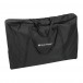 Omnitronic Curved Mobile Event Stand, Black - Bag