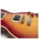 Gibson Les Paul Classic, Heritage Cherry Sunburst (2007) - Secondhand