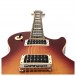 Gibson Les Paul Classic, Heritage Cherry Sunburst (2007) - Secondhand