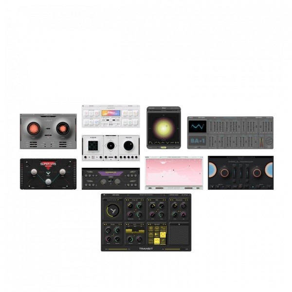 Baby Audio Industry Pro Bundle