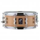 Sonor Kompressor 14 x 6" Natural Beech Snare Drum