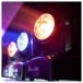 Eurolite LED TMH-B60 Moving Head Beam - Lifestyle 4
