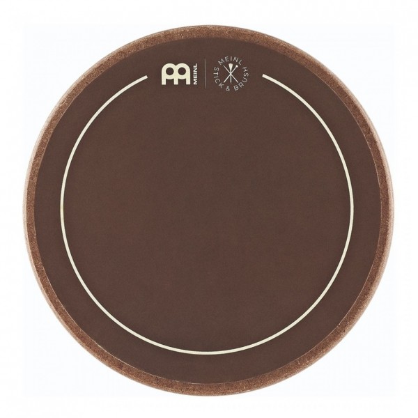 Meinl Stick & Brush Practice Pad 