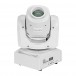 Eurolite TMH-S60 LED Moving Head Spot, White - Upwards