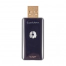 EarMen Eagle USB DAC Kopfh&ouml;rer-Verst&auml;rker
