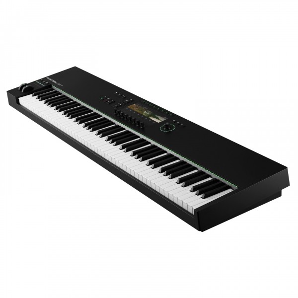 Native Instruments Kontrol S88 MK3 at Gear4music