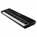 NI Kontrol S88 MKII MIDI Keyboard Controller - Angled