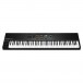 NI Kontrol S88 MK3 MIDI Keyboard Controller - Front Top