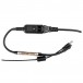 iFi Audio Groundhog+ Ground / Earth Cable System - Cable 1 in context