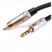 iFi Audio Groundhog+ Ground / Earth Cable System - Cable 4