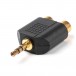 iFi Audio Groundhog+ Ground / Earth Cable System - Adapter