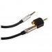 iFi Audio Groundhog+ Ground / Earth Cable System - Adapter in context