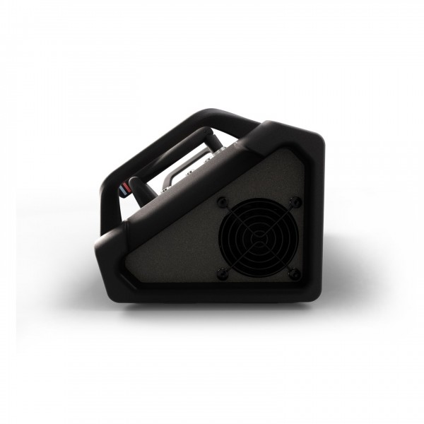 Allen & Heath CQ20B - Side