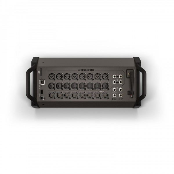 Allen & Heath CQ20B - Top 2