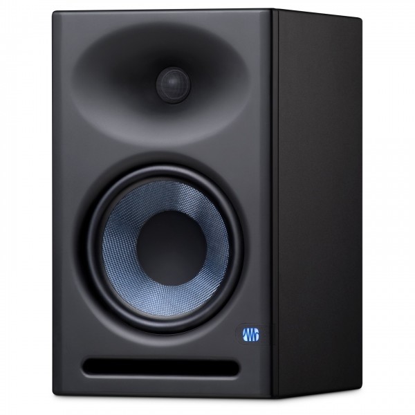 Eris E8 XT left 