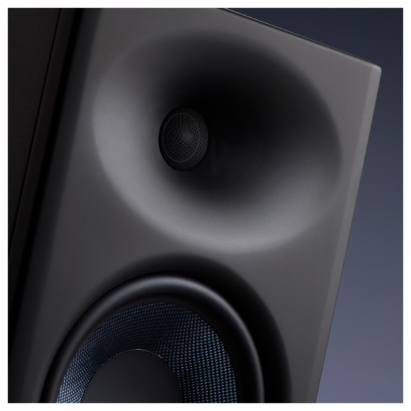 Eris E8 XT macro 