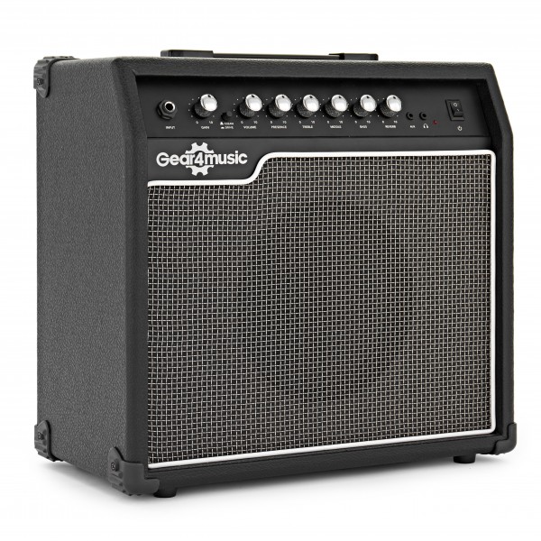35w Guitar Amp Pack