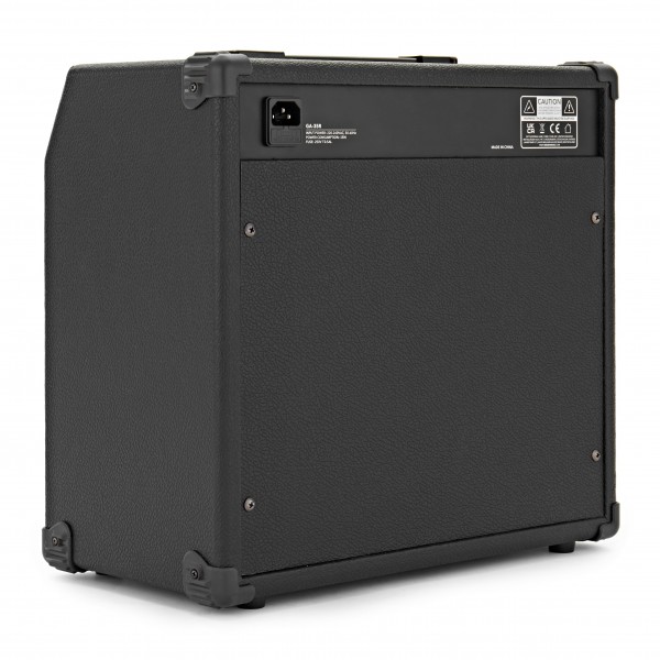 35w Guitar Amp Pack