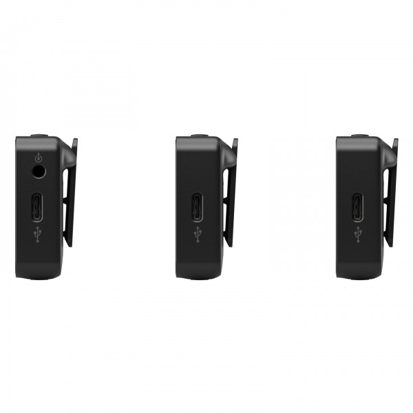 配信機器・PA機器・レコーディング機器 RODE WIRELESS PRO 配信機器・PA機器・レコーディング機器 RODE WIRELESS PRO Amazon.co