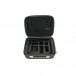 Allen & Heath CQ12T Softcase - Open 1