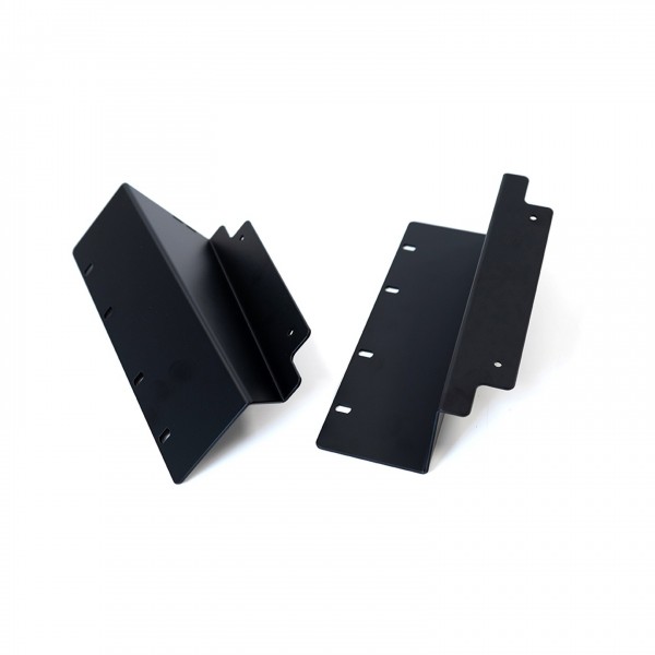 Allen & Heath CQ12T Rackmount Kit - Rack Ears