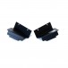 Allen & Heath CQ20B Rackmount Kit - Rack Ears