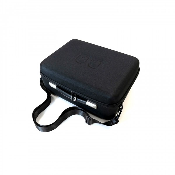 Allen & Heath CQ18T Softcase - Closed 4
