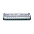 Suzuki Bluesmaster Diatonic Harmonica, A