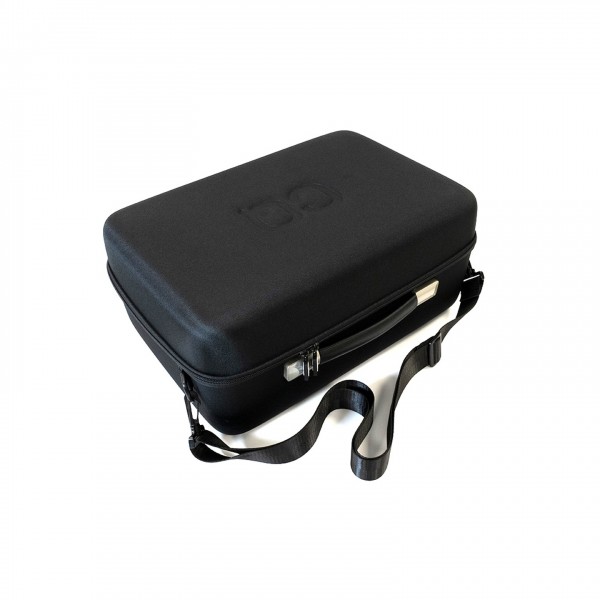 Allen & Heath CQ20B Softcase - Closed 2