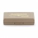 Suzuki Bluesmaster Diatonic Harmonica, A - Box