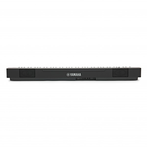 Yamaha P225 Digital Piano, Black