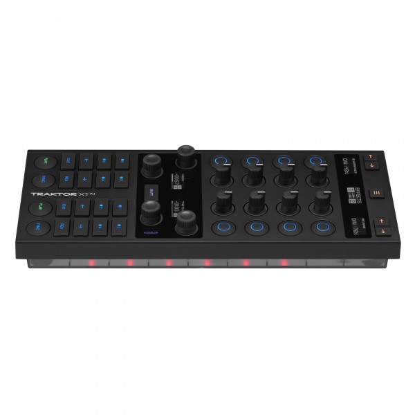 Native Instruments Traktor X1 MK3 | Gear4music