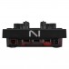 NI Kontrol X1 MK3 DJ Controller - Rear