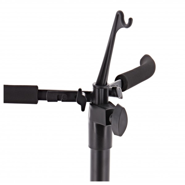 Deluxe Cello Stand by Gear4music