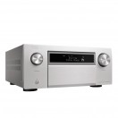 Denon AVC-A1H 15.4 Channel 8K AV Amplifier, Silver