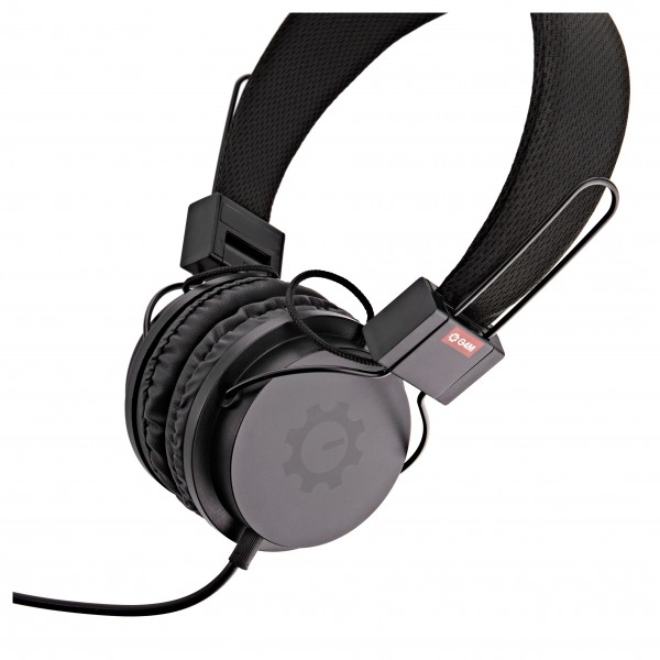 HP-5 G4M Stereo Headphones