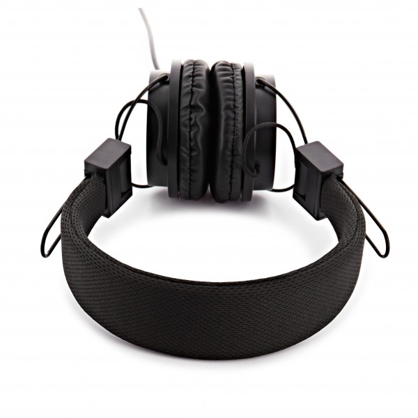 HP-5 G4M Stereo Headphones