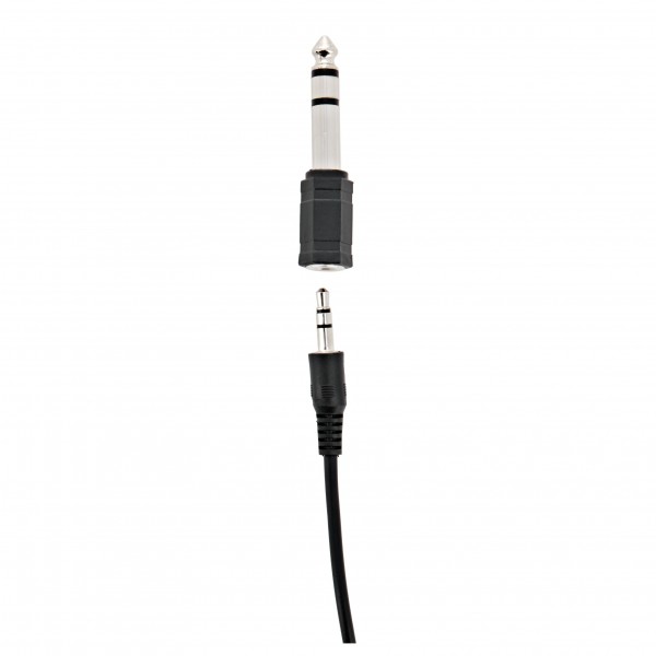 HP-5 G4M Stereo Headphones