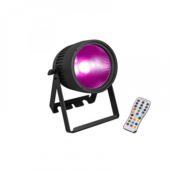 Eurolite LED IP Tourlight 200 RGB +WW - On, Angled