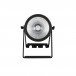 Eurolite LED IP Tourlight 200 RGB +WW - Front, Off