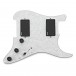 EMG KH21 Loaded Humbucker Pickguard Set