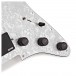 EMG KH21 Loaded Humbucker Pickguard Set