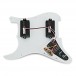 EMG KH21 Loaded Humbucker Pickguard Set