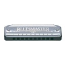 Suzuki Bluesmaster Diatonic Harmonica, Ab
