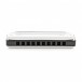 Suzuki Bluesmaster Diatonic Harmonica, F Sharp